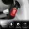 Premium Aluminum Tire Valve Caps Set Dustproof Universal Car Valve Caps Protection