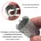 Car Floor Mat Hole Punch Drill Bit Set Automotive Leather Floor Mat Cutter Tool