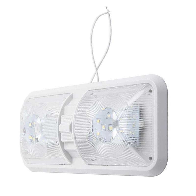 ceiling dome light Waterproof boat cabin ceiling light Spotlight with camper light