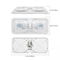 ceiling dome light Waterproof boat cabin ceiling light Spotlight with camper light
