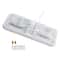 ceiling dome light Waterproof boat cabin ceiling light Spotlight with camper light