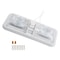 ceiling dome light Waterproof boat cabin ceiling light Spotlight with camper light