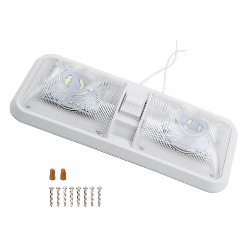 ceiling dome light Waterproof boat cabin ceiling light Spotlight with camper light