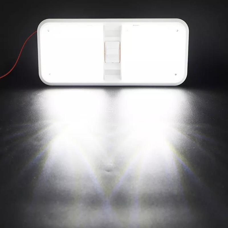 ceiling dome light Waterproof boat cabin ceiling light Spotlight with camper light