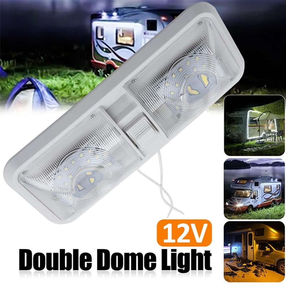 ceiling dome light Waterproof boat cabin ceiling light Spotlight with camper light
