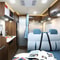 ceiling dome light Waterproof boat cabin ceiling light Spotlight with camper light