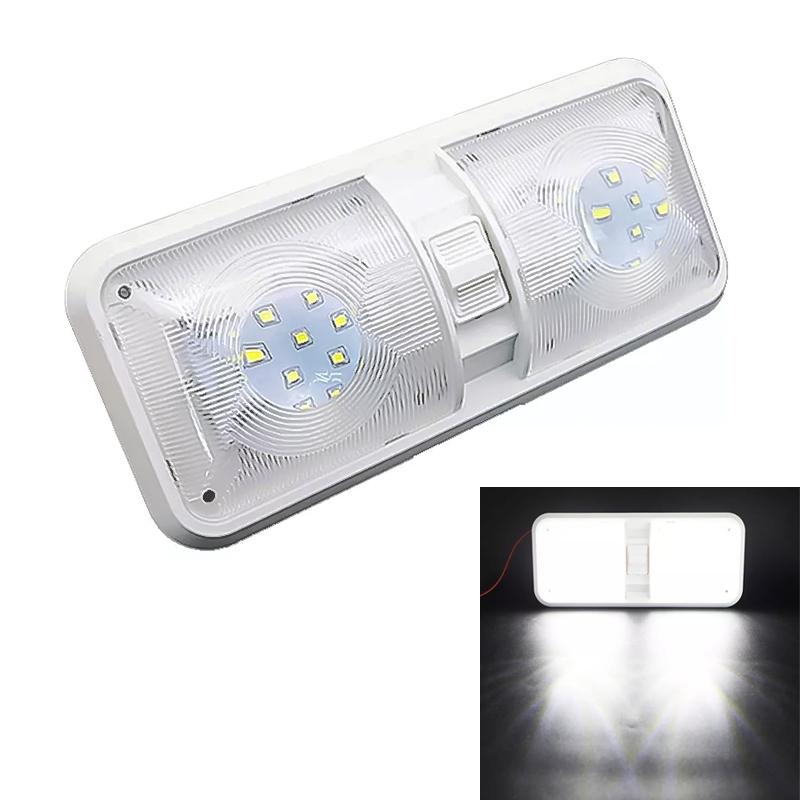 ceiling dome light Waterproof boat cabin ceiling light Spotlight with camper light