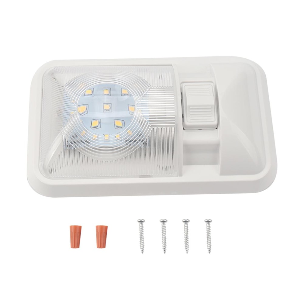 ceiling dome light Waterproof boat cabin ceiling light Spotlight with camper light