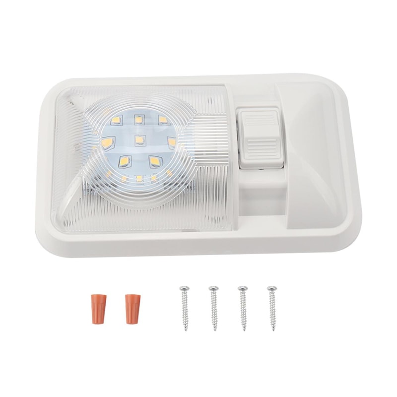 ceiling dome light Waterproof boat cabin ceiling light Spotlight with camper light