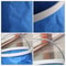 Foldable Water Bucket Portable Camping Bucket Collapsible Oxford Cloth Bucket for Camping Car Wash Fishing