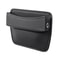 Car Gap Storage Box Seat Decoration Seat Filler OrganizerBlack 0