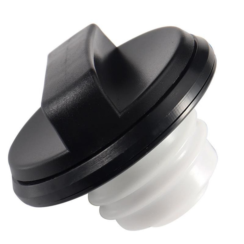 Ford Transit Fiesta Fusion Fuel Tank Cap Replacement Black