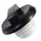 Ford Transit Fiesta Fusion Fuel Tank Cap Replacement Black