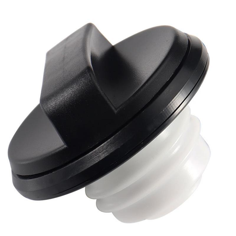 Ford Transit Fiesta Fusion Fuel Tank Cap Replacement Black