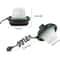 Ford Transit Fiesta Fusion Fuel Tank Cap Replacement Black