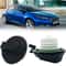 Ford Transit Fiesta Fusion Fuel Tank Cap Replacement Black