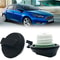 Ford Transit Fiesta Fusion Fuel Tank Cap Replacement Black