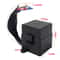 Motorcycle Fuse Box with Starter Relay Waterproof Fuse Box Relay Harness