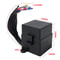 Motorcycle Fuse Box with Starter Relay Waterproof Fuse Box Relay Harness