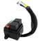 Motorcycle Fuse Box with Starter Relay Waterproof Fuse Box Relay Harness