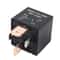 Motorcycle Fuse Box with Starter Relay Waterproof Fuse Box Relay Harness