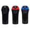 Car Cup Holder Trash Can & Interior Organizer Mini Vehicle Waste Bin
