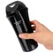 Car Cup Holder Trash Can & Interior Organizer Mini Vehicle Waste Bin