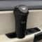 Car Cup Holder Trash Can & Interior Organizer Mini Vehicle Waste Bin