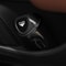 Car Cup Holder Trash Can & Interior Organizer Mini Vehicle Waste Bin