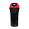 Car Cup Holder Trash Can & Interior Organizer Mini Vehicle Waste Bin