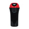 Car Cup Holder Trash Can & Interior Organizer Mini Vehicle Waste Bin