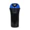 Car Cup Holder Trash Can & Interior Organizer Mini Vehicle Waste Bin