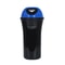 Car Cup Holder Trash Can & Interior Organizer Mini Vehicle Waste Bin