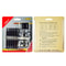 Multi-Use Magnetic Precision Screwdriver Set Telescopic Chrome Vanadium Bits