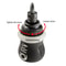 Multi-Use Magnetic Precision Screwdriver Set Telescopic Chrome Vanadium Bits