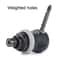 Multi-Use Magnetic Precision Screwdriver Set Telescopic Chrome Vanadium Bits