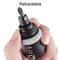 Multi-Use Magnetic Precision Screwdriver Set Telescopic Chrome Vanadium Bits