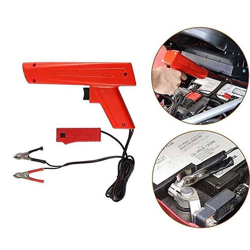 Engine Sensing Ignition Timing Light Automotive Diagnostic Tool