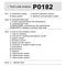 Car Code Reader & Diagnostic Scanner Fault Detector Tool