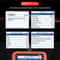 Car Code Reader & Diagnostic Scanner Fault Detector Tool