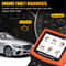 Car Code Reader & Diagnostic Scanner Fault Detector Tool