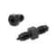 Brake Line Flaring Tool SAE Double Flare Kit for Automotive Brake Pipe Repair