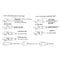Brake Line Flaring Tool SAE Double Flare Kit for Automotive Brake Pipe Repair