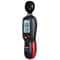 Wintact Bluetooth Wind Speed Meter Air Velocity Data Logging Anemometer
