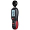 Wintact Bluetooth Wind Speed Meter Air Velocity Data Logging Anemometer