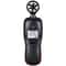 Wintact Bluetooth Wind Speed Meter Air Velocity Data Logging Anemometer