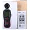 Wintact Bluetooth Wind Speed Meter Air Velocity Data Logging Anemometer