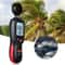 Wintact Bluetooth Wind Speed Meter Air Velocity Data Logging Anemometer
