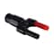 Banana Adapter Oscilloscope Probe Connector for Multimeter Testing
