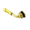 Heavy Vehicle Tire Valve Copper Large Core Valve Stem for Engineering Machinery